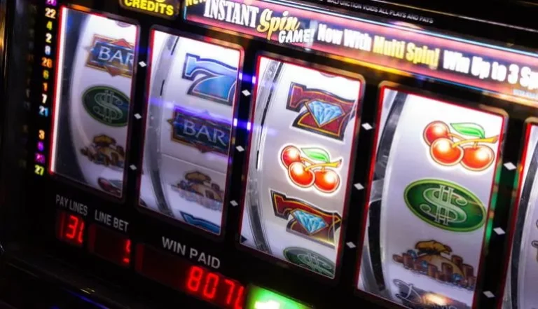 Penny Slot
