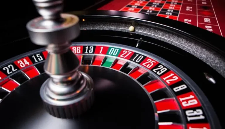 roulette