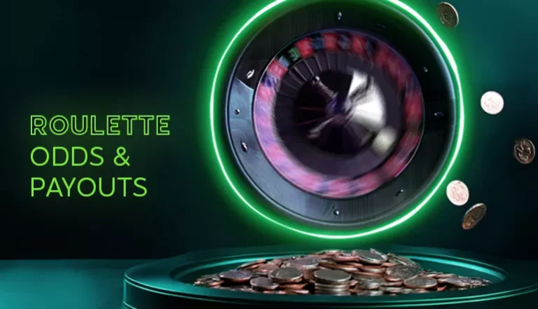 roulette odds