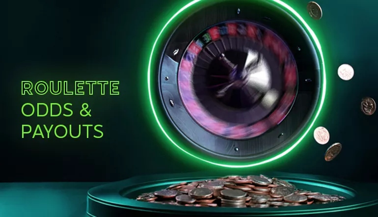 roulette odds