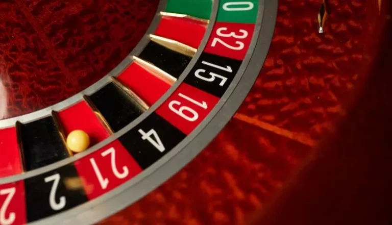Roulette bankroll