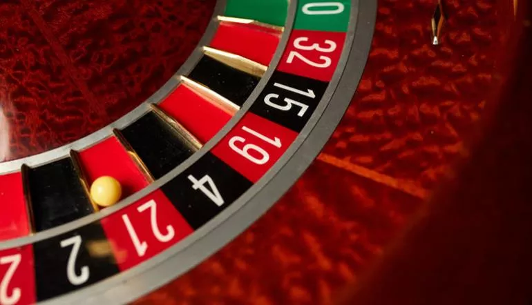 Roulette bankroll