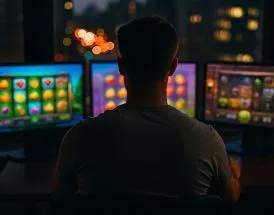 NetEnt slot games