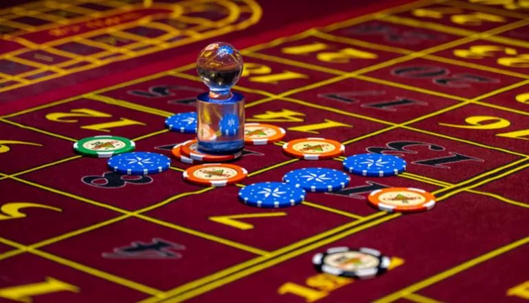 Roulette Bankroll Management