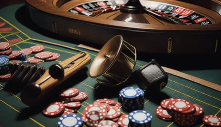 roulette