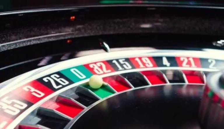 888casino - Hot Spot Roulette
