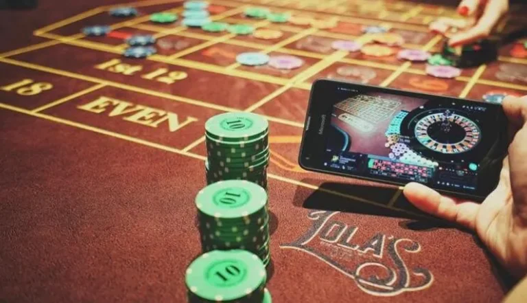 Roulette Cheats