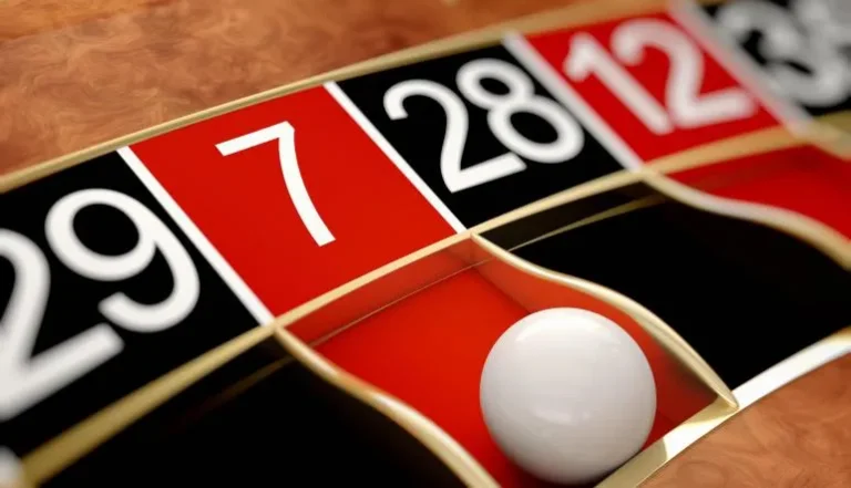 Roulette strategy