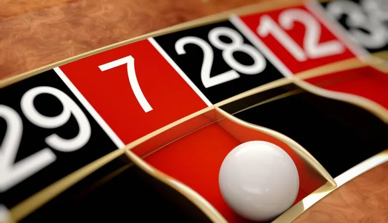Roulette strategy