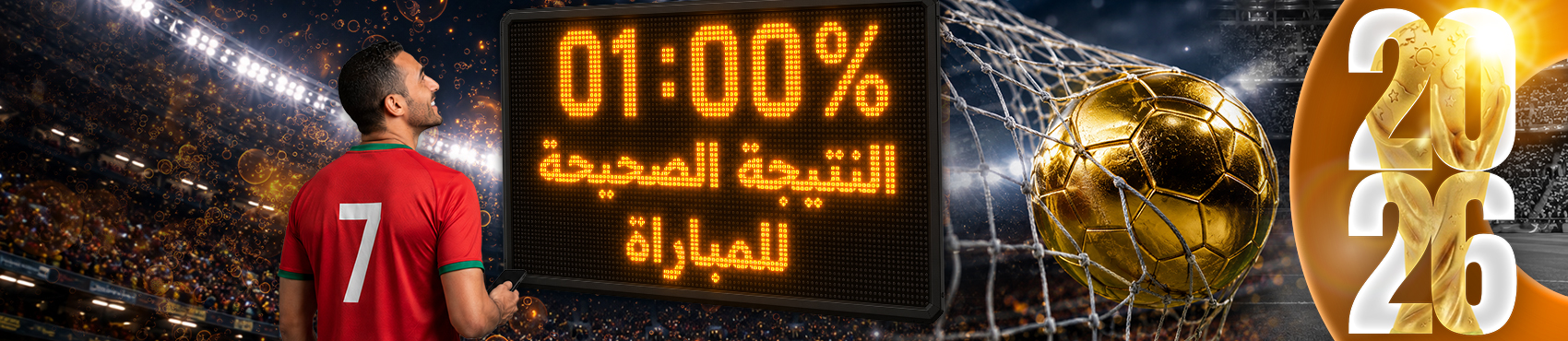 Perfect Score