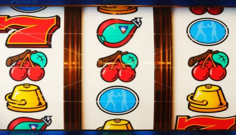 Slot jackpot tips